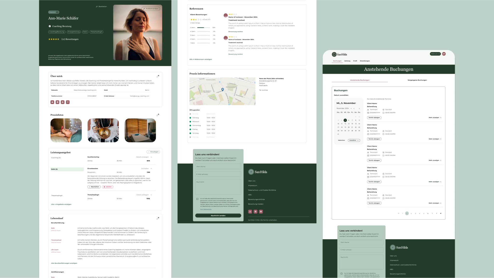 My role & leadership Image 2