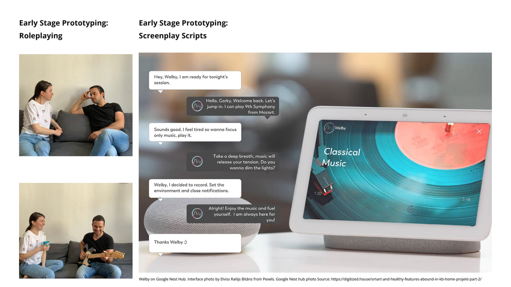 Usability Tests, Collected Data & Findings Image 2